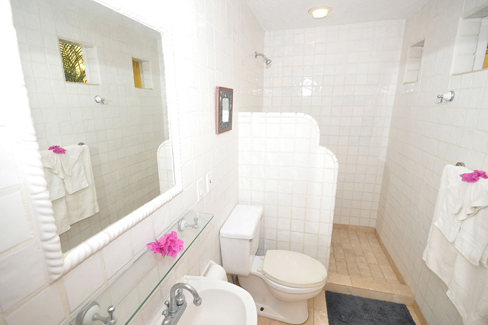 Mexico Rental-Casa Sano y Salvo
